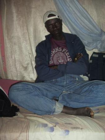 blacknubian