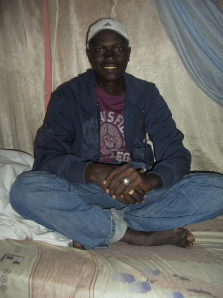 blacknubian