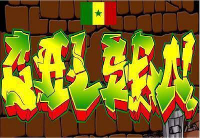 galsene ma patrie 