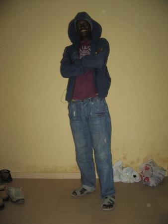 blacknubian