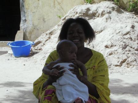 bebe et maman 