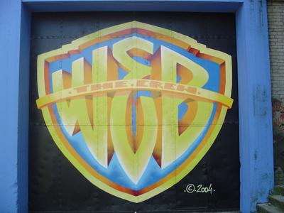 GRAFFITI