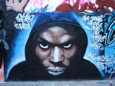 GRAFFITI