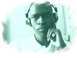 BLACKNUBIAN