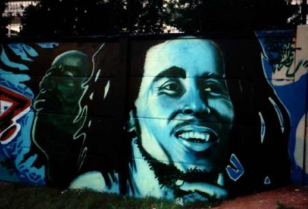 REGGAE 