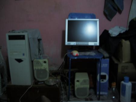 pentium 4 