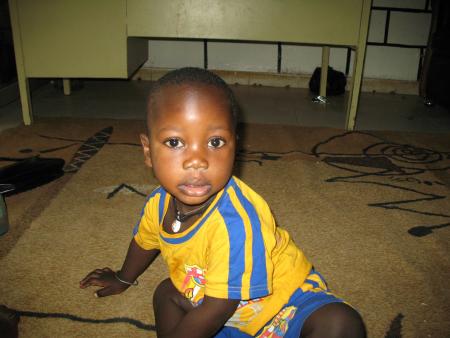 mouhamed