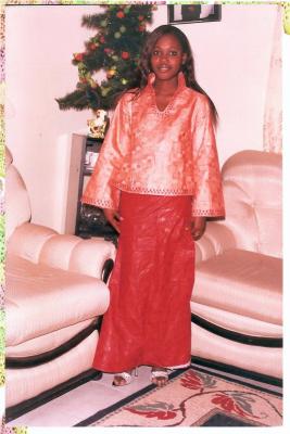 khady